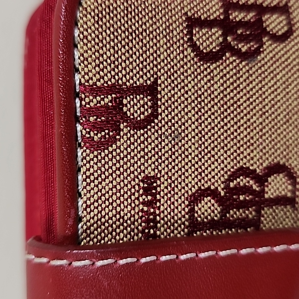Brentano Wallet - Picture 3 of 14